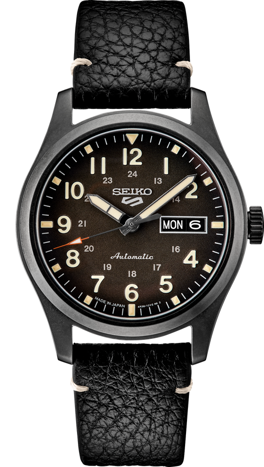 Seiko 5 Sports SRPG41
