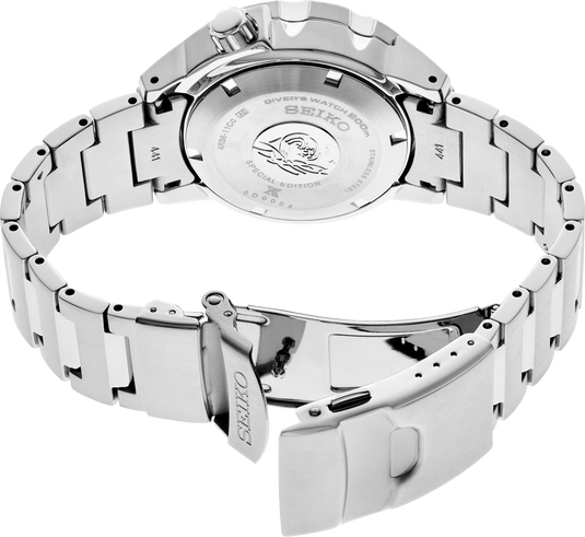 Prospex Special Edition SRPG57