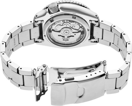 Seiko 5 Sports Watch SRPH19