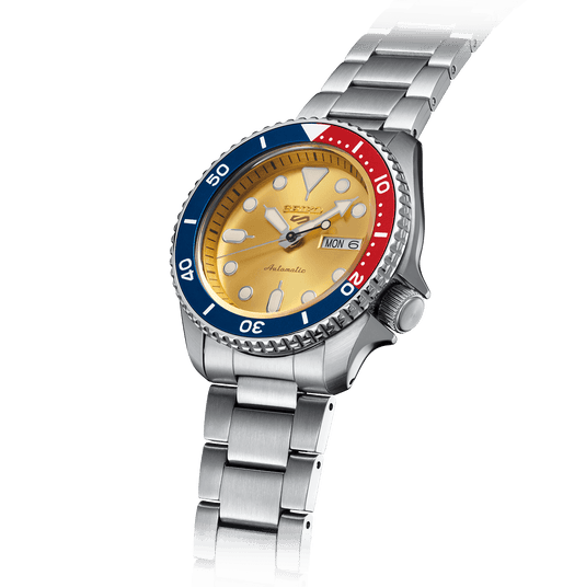Seiko 5 Sports Watch SRPH19