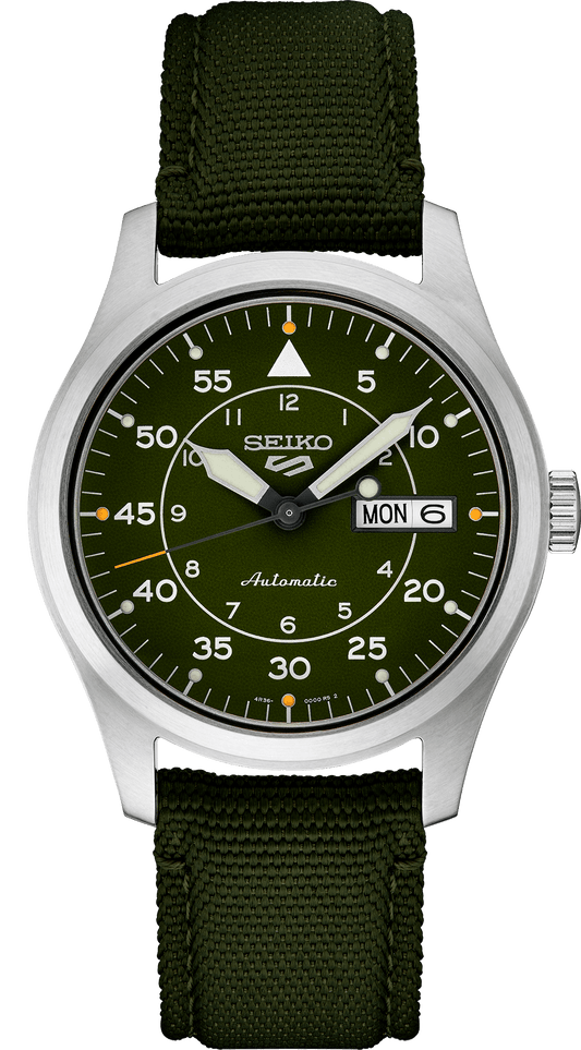Seiko 5 Sports Watch Srph29
