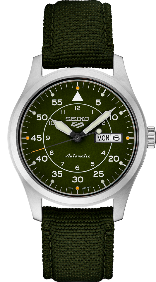 Seiko 5 Sports Watch Srph29