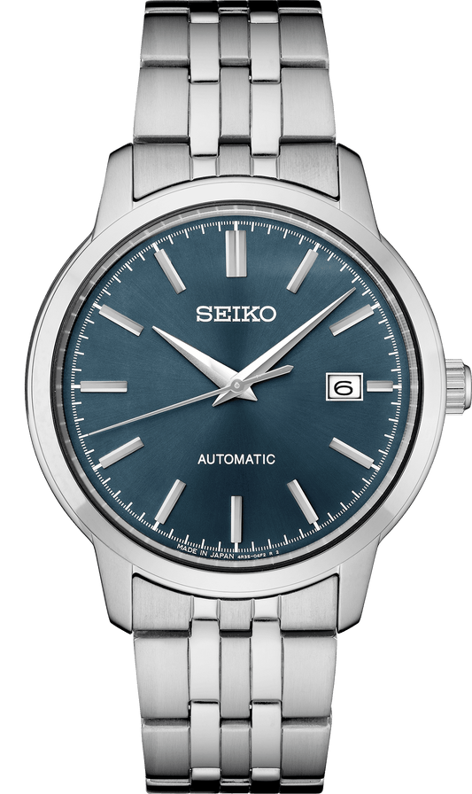Seiko Essentials Collection Watch Srph87