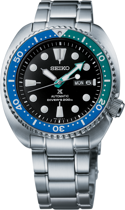 Seiko Prospex Automatic Diver Watch SRPJ35