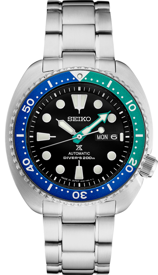 Prospex Automatic Diver SRPJ35