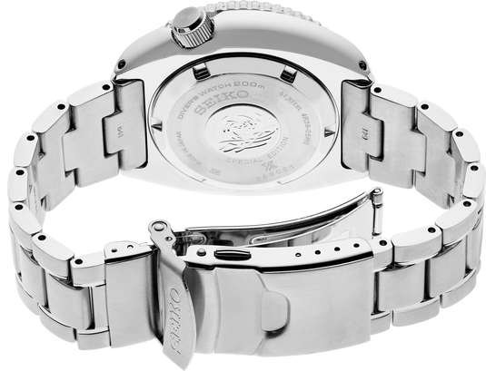 Prospex Automatic Diver SRPJ35