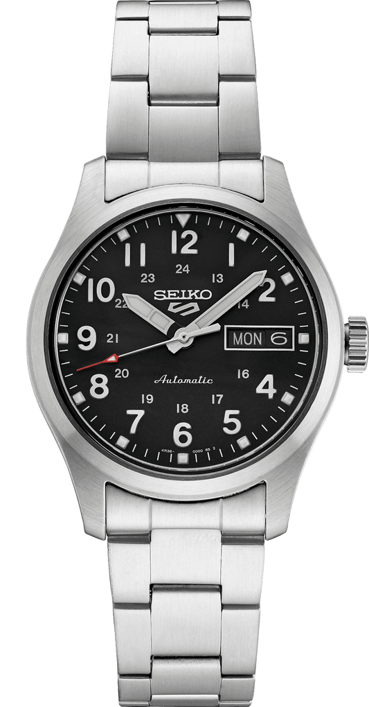 Seiko 5 Sports Watch Srpj81