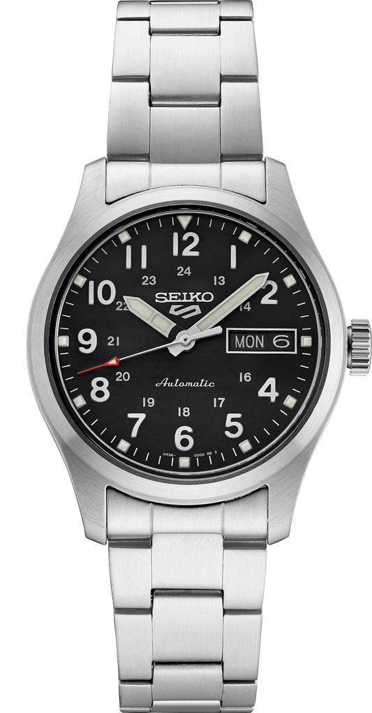 Seiko 5 Sports Watch Srpj81