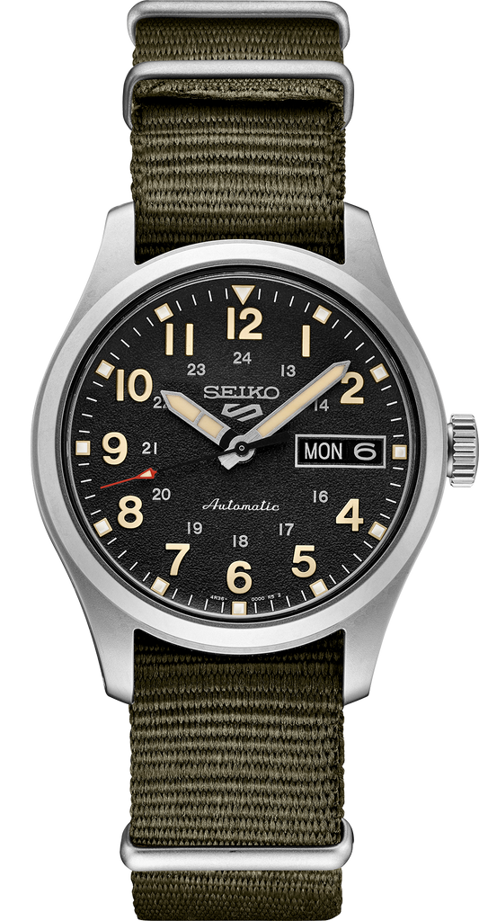Seiko 5 Sports Watch Srpj85
