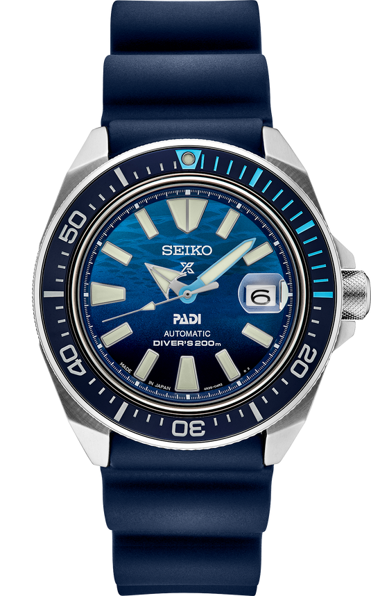 Prospex PADI Special Edition SRPJ93
