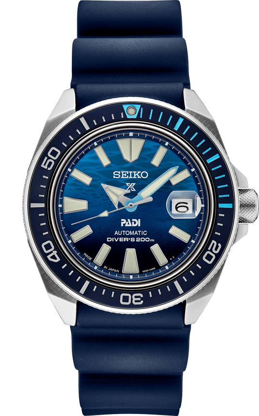 Seiko Prospex Padi Special Edition Watch Srpj93