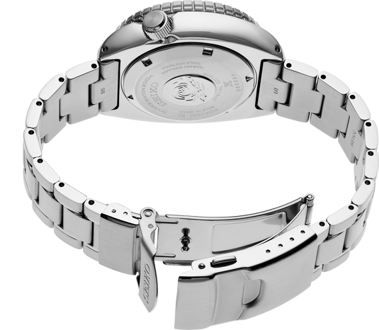 Prospex PADI Special Edition SRPK01