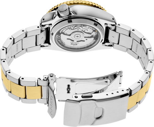 Seiko 5 Sports SRPK22