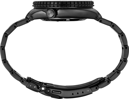 Seiko Prospex Black Series SRPK43