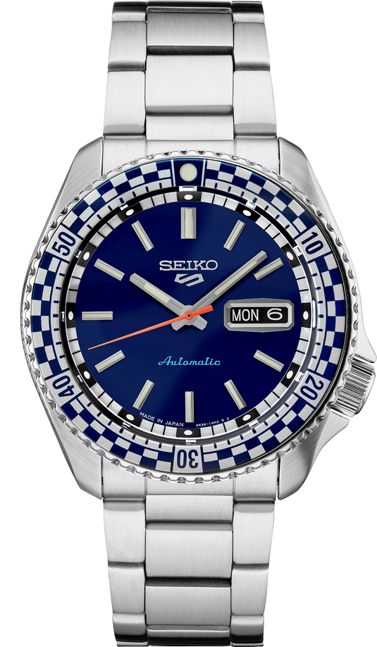 Seiko 5 Sports Special Edition SRPK65