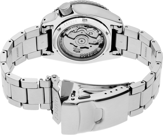 Seiko 5 Sports Special Edition SRPK65