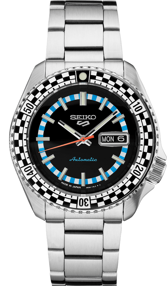 Seiko 5 Sports Special Edition SRPK67