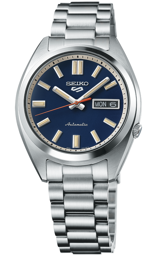 Seiko 5 Sports Watch Srpk87
