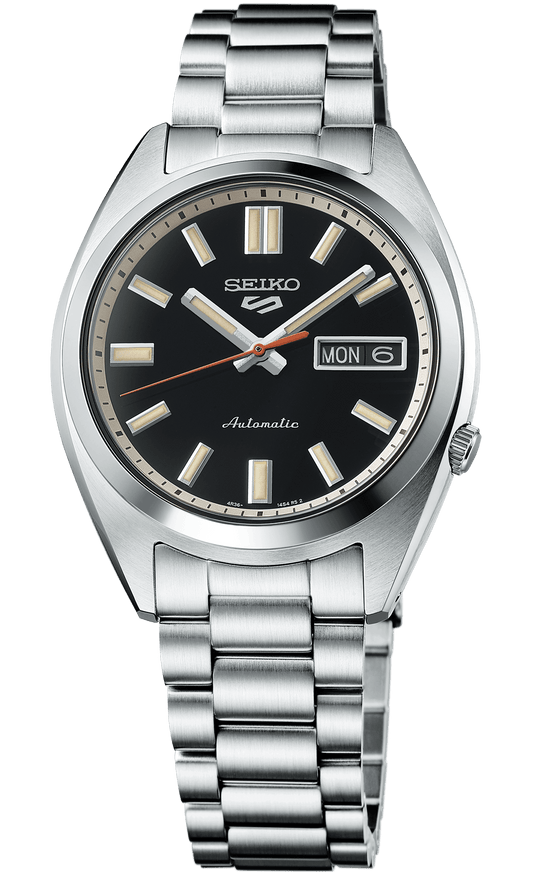 Seiko 5 Sports Watch Srpk89