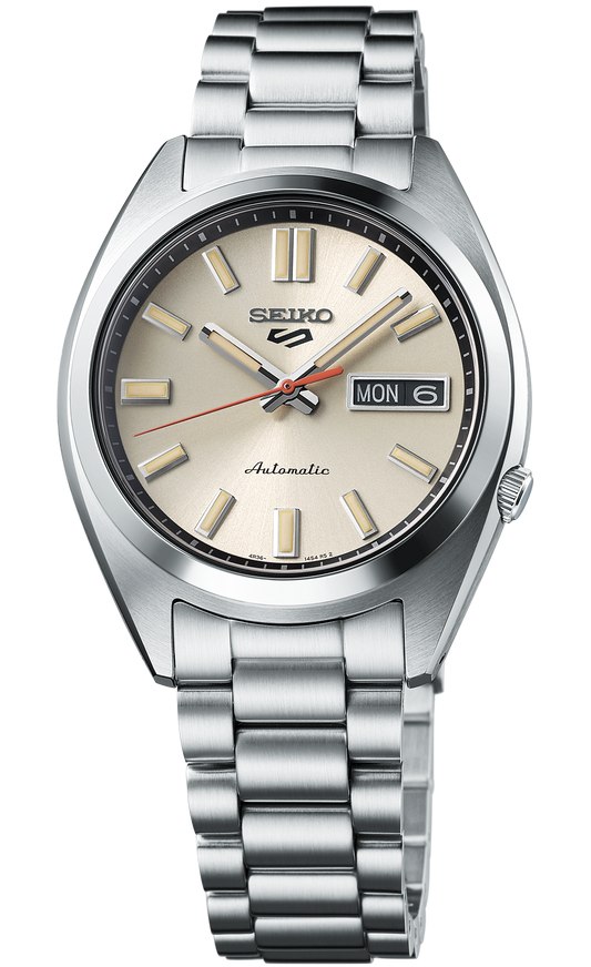 Seiko 5 Sports Watch Srpk91
