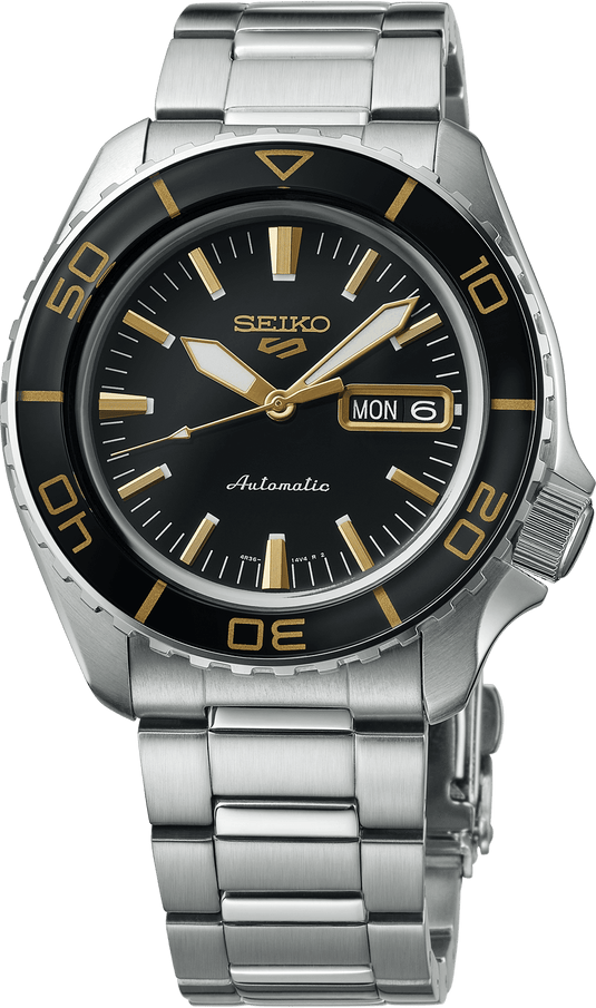 Seiko 5 Sports SRPK99