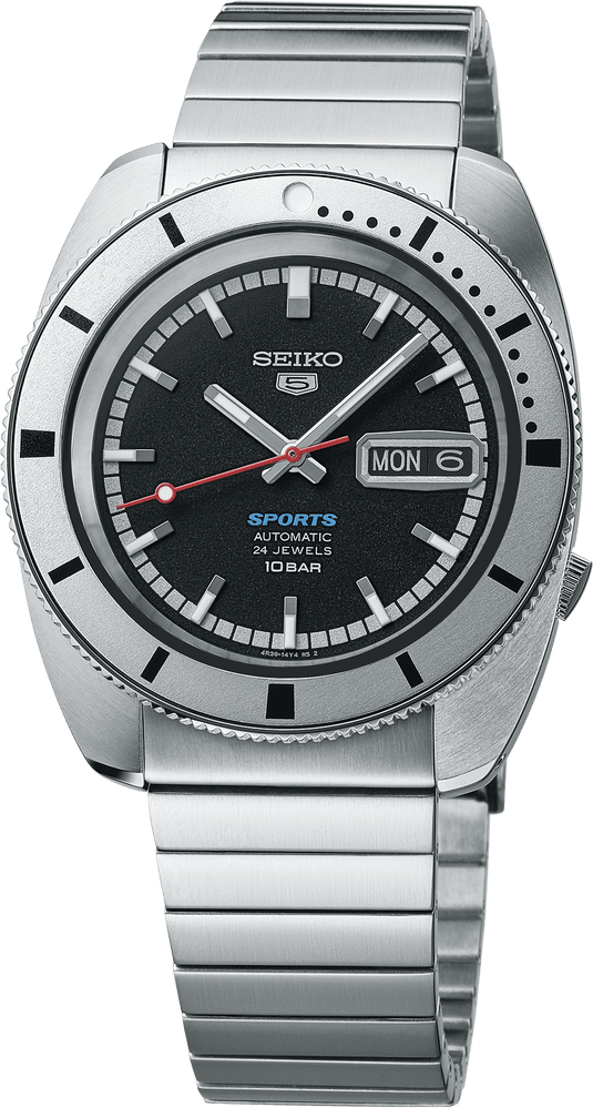 Seiko 5 Sports SRPL05