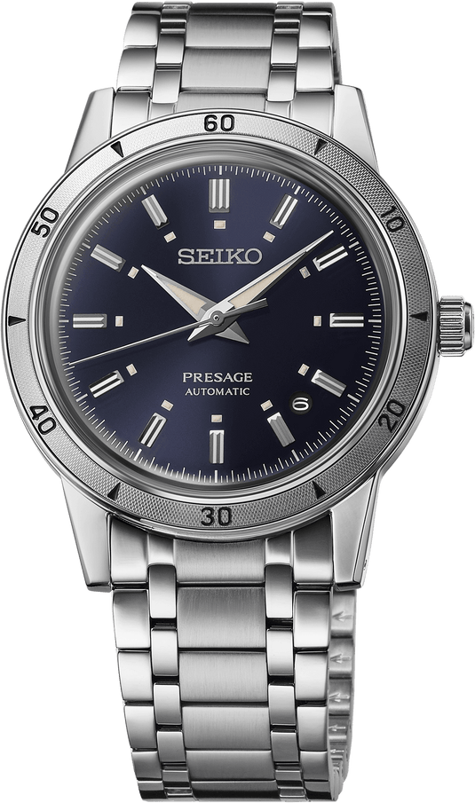 Seiko Presage Style60's SRPL07