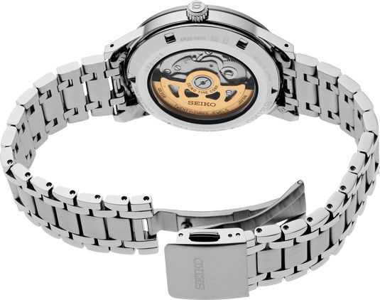 Seiko Presage Style60's SRPL07