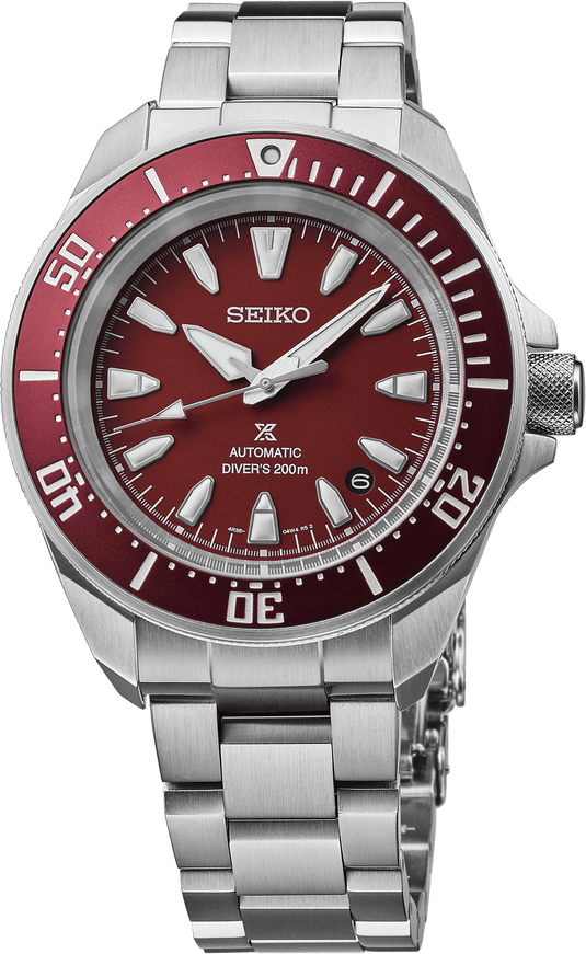 Seiko Prospex Automatic Diver Watch SRPL11