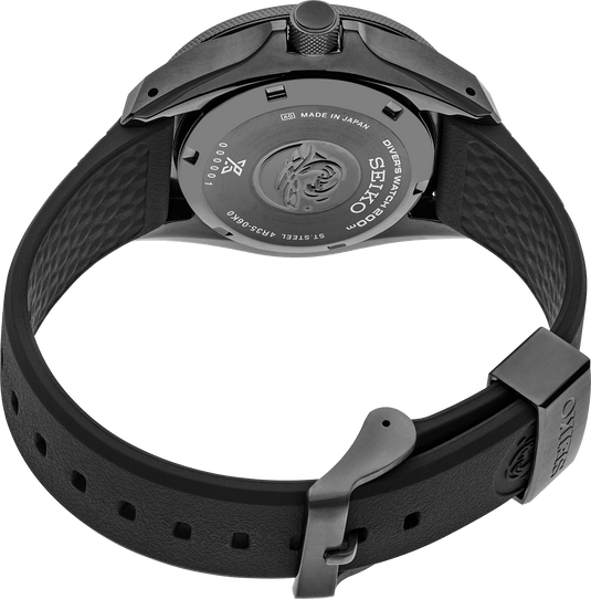 Seiko Prospex Automatic Diver Watch SRPL15