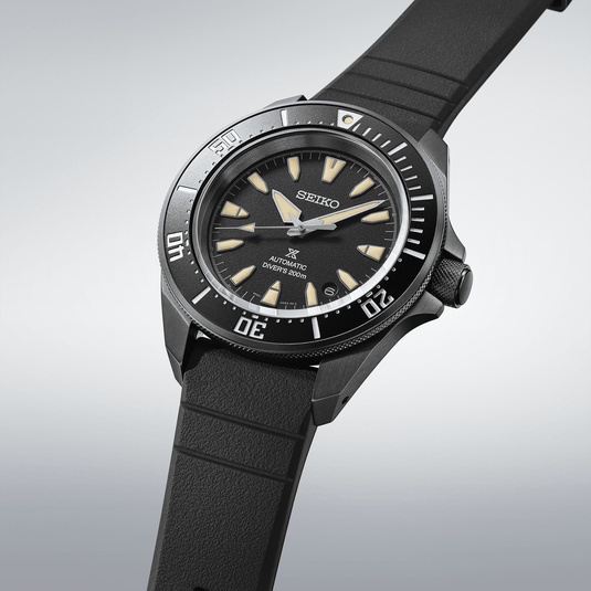 Seiko Prospex Automatic Diver Watch SRPL15
