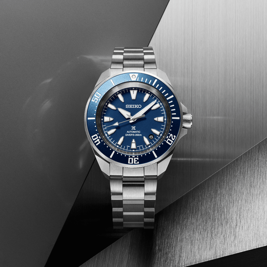 Seiko Prospex Automatic Diver Watch SRPL51