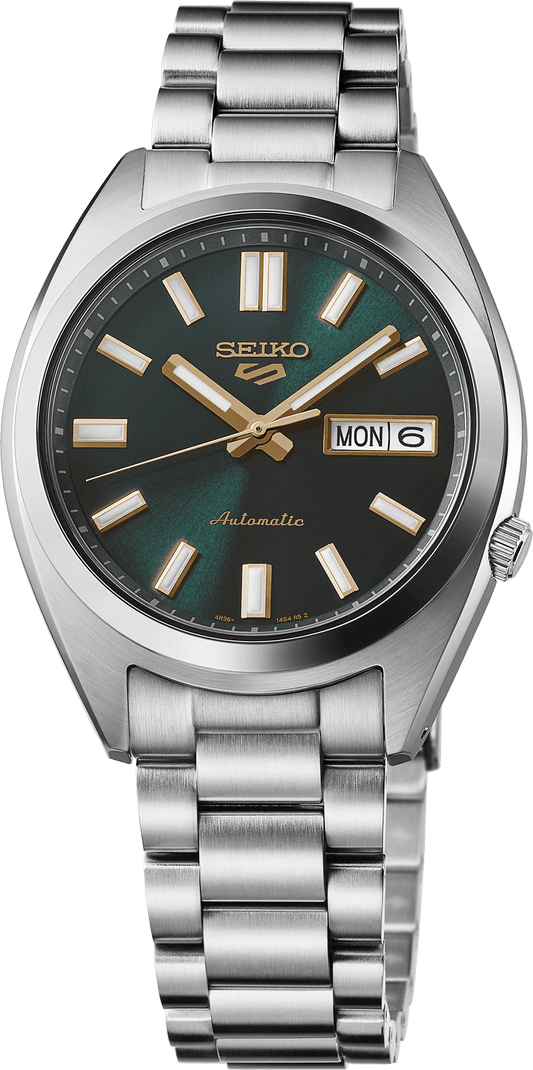 Seiko 5 Sports Watch Srpl57