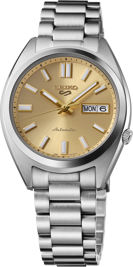 Seiko 5 Sports Watch Srpl59