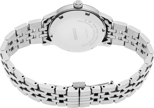 Seiko Presage Cocktail Time Watch SRPL61