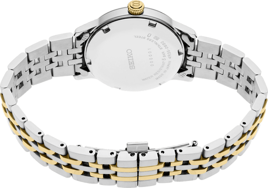 Seiko Presage Cocktail Time Watch SRPL64