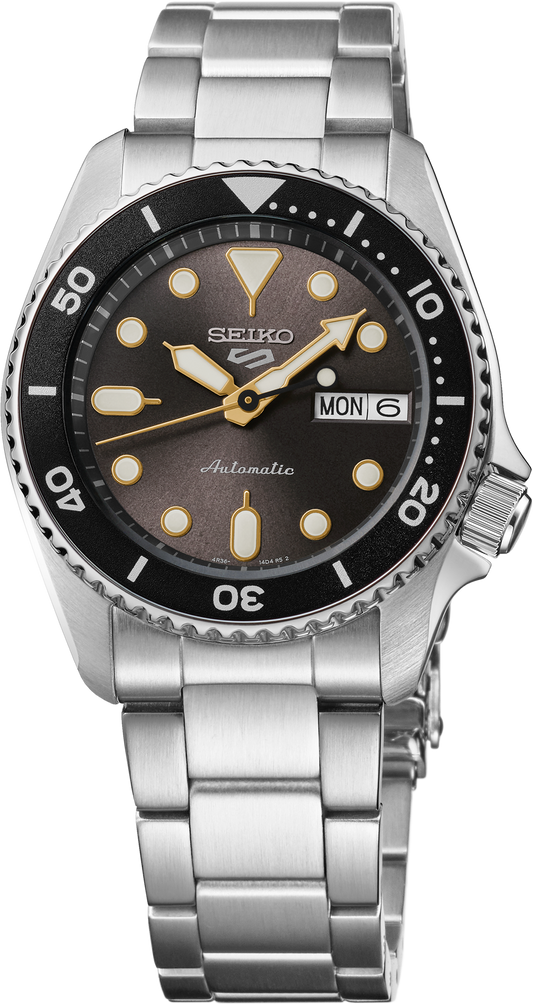 Seiko 5 Sports Skx Watch Srpl79