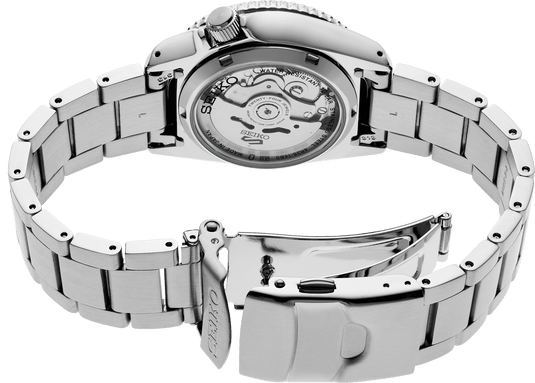 Seiko 5 Sports SKX Watch SRPL79