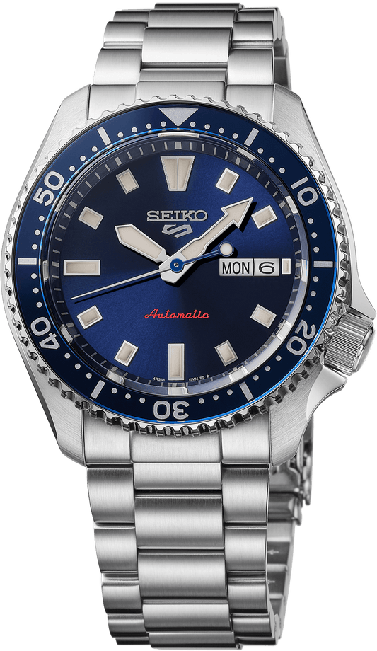 Seiko 5 Sports Watch Srpl83