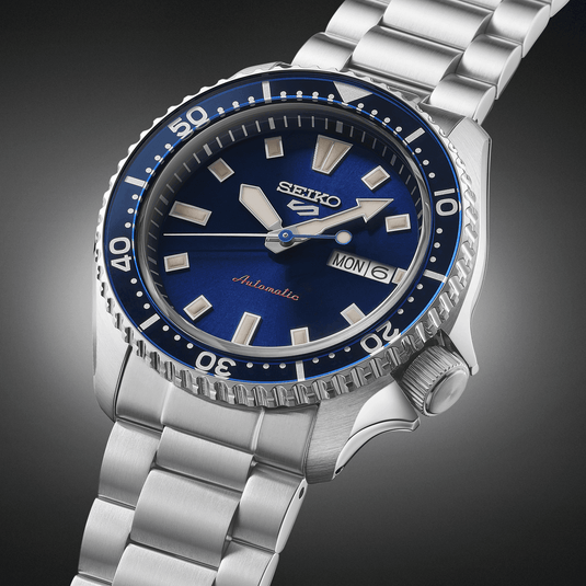 Seiko 5 Sports Watch SRPL83