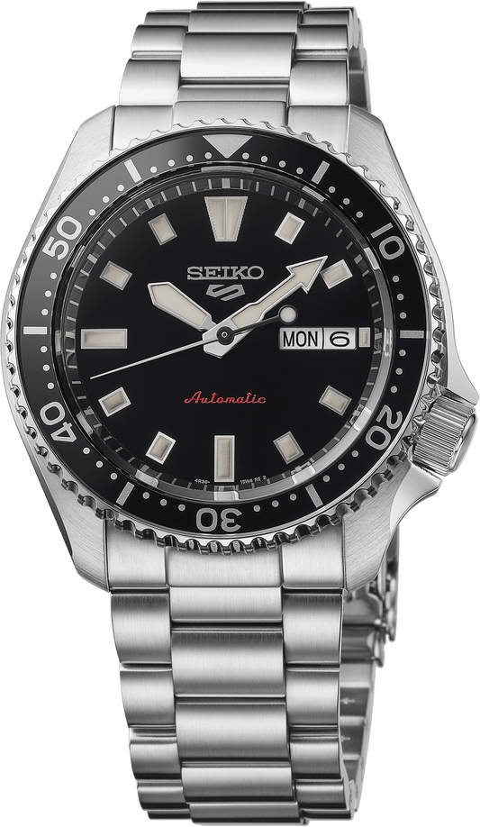 Seiko 5 Sports Watch Srpl85
