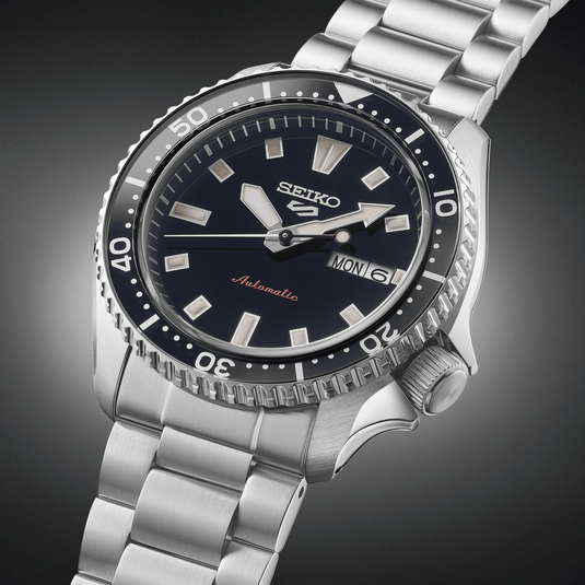 Seiko 5 Sports Watch SRPL85