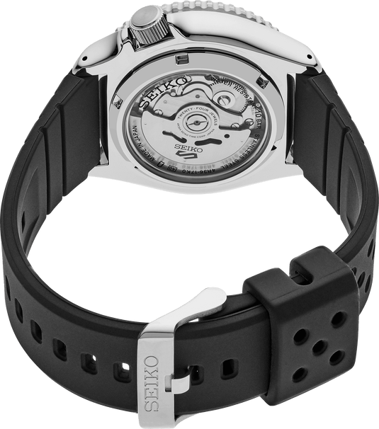 Seiko 5 Sports Watch SRPL87
