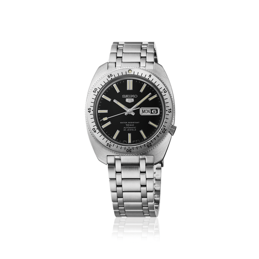 Seiko 5 Sports Limited Edition SRPL93