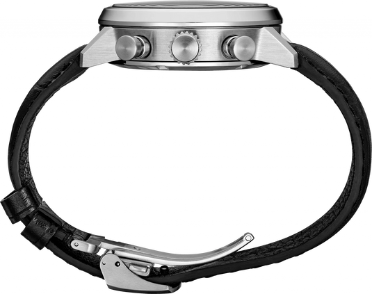 PROSPEX SPEEDTIMER MECHANICAL CHRONOGRAPH SRQ039