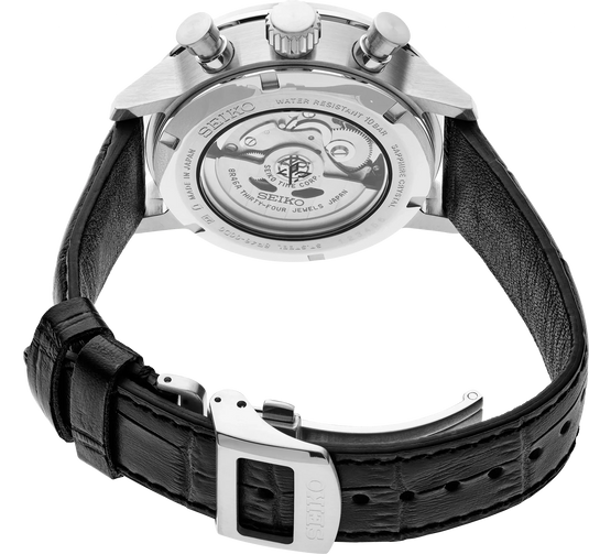 PROSPEX SPEEDTIMER MECHANICAL CHRONOGRAPH SRQ039