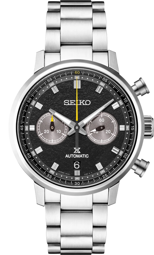 PROSPEX SPEEDTIMER WORLD ATHLETICS CHAMPIONSHIPS OREGON22 LIMITED EDITION SRQ041