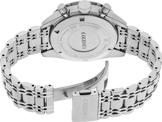 PROSPEX SPEEDTIMER MECHANICAL CHRONOGRAPH SRQ053