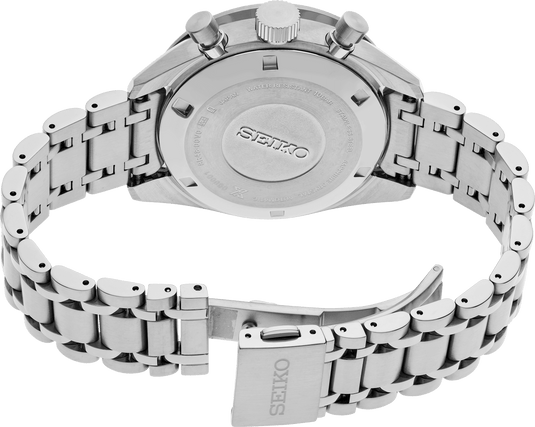 Prospex Speedtimer Mechanical Chronograph SRQ055