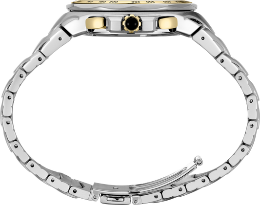 Seiko Coutura Quartz Chronograph Watch Srwz24